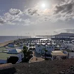 Sabida, Lanzarote Villa