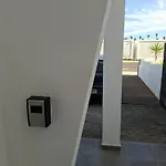 Villa Sabida, Lanzarote