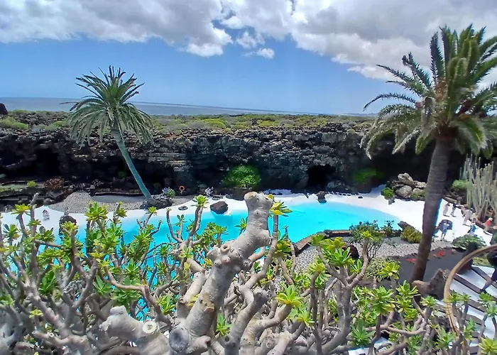 Sabida, Lanzarote 别墅 *