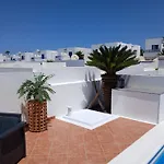 Sabida, Lanzarote וילה