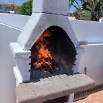 Villa Sabida, Lanzarote