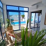Sabida, Lanzarote וילה *
