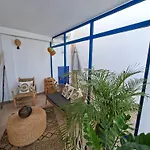 Sabida, Lanzarote