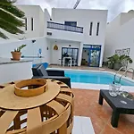 Villa Sabida, Lanzarote Playa Blanca (Lanzarote)