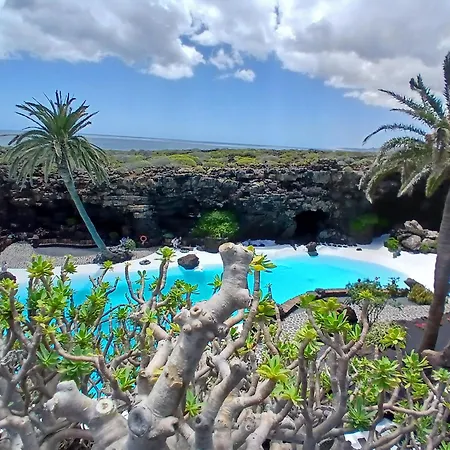 Sabida, Lanzarote ヴィラ *