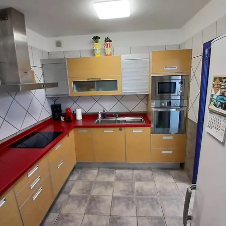 Villa Sabida, Lanzarote Playa Blanca (Lanzarote)