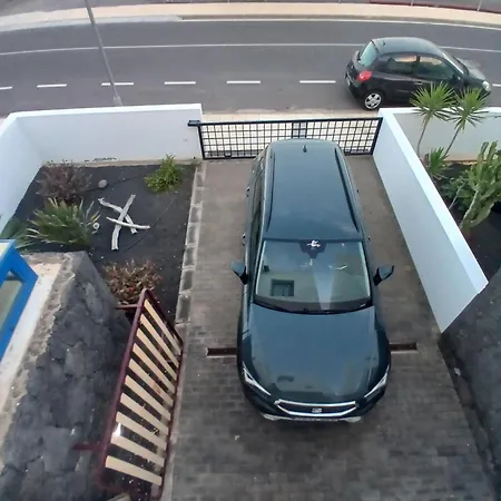 Sabida, Lanzarote וילה פלאיה בלנקה