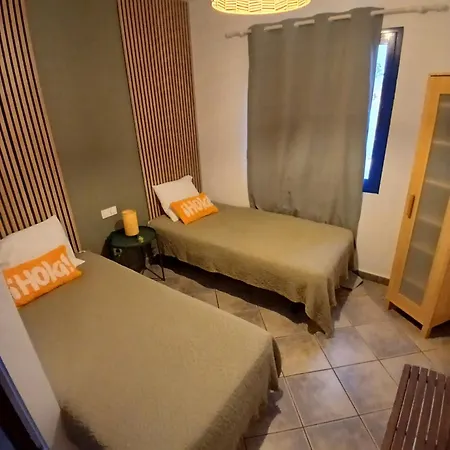 别墅 Sabida, Lanzarote 普拉亚布兰卡