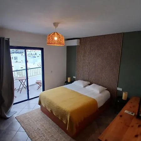 Sabida, Lanzarote וילה פלאיה בלנקה