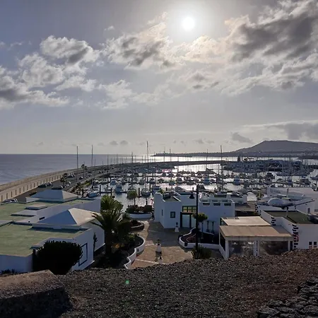 Sabida, Lanzarote ヴィラ