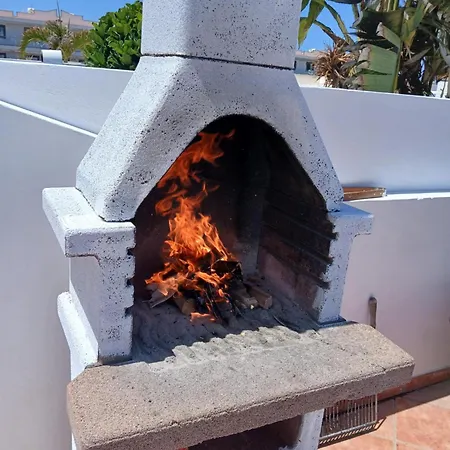 וילה Sabida, Lanzarote