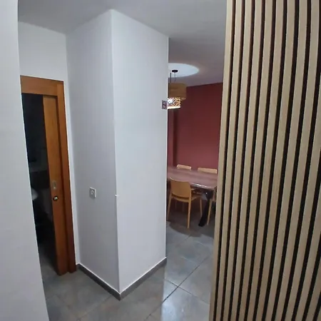 别墅 Sabida, Lanzarote