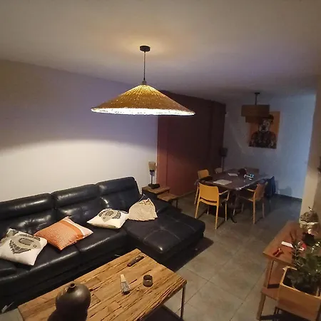 Sabida, Lanzarote 别墅 *