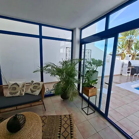 Sabida, Lanzarote *