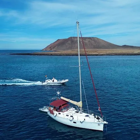 Sabida, Lanzarote
