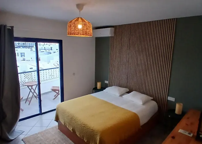 Sabida, Lanzarote Villa Playa Blanca (Lanzarote)