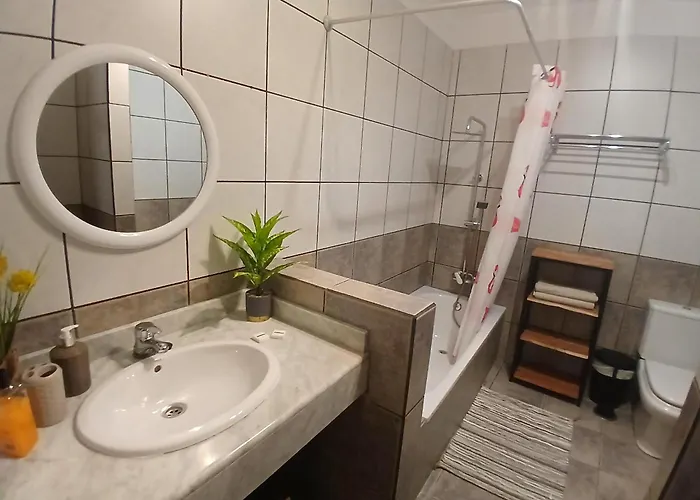 Sabida, Lanzarote Villa Playa Blanca (Lanzarote)