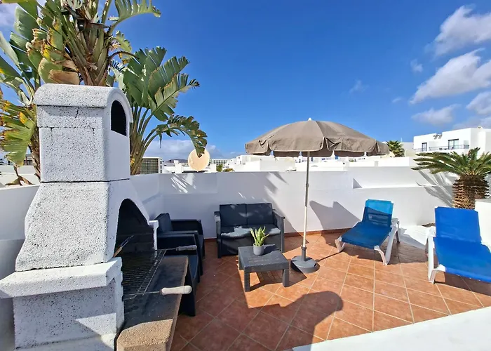 Villa Sabida, Lanzarote Playa Blanca (Lanzarote)