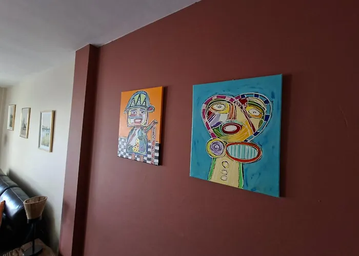 Sabida, Lanzarote פלאיה בלנקה