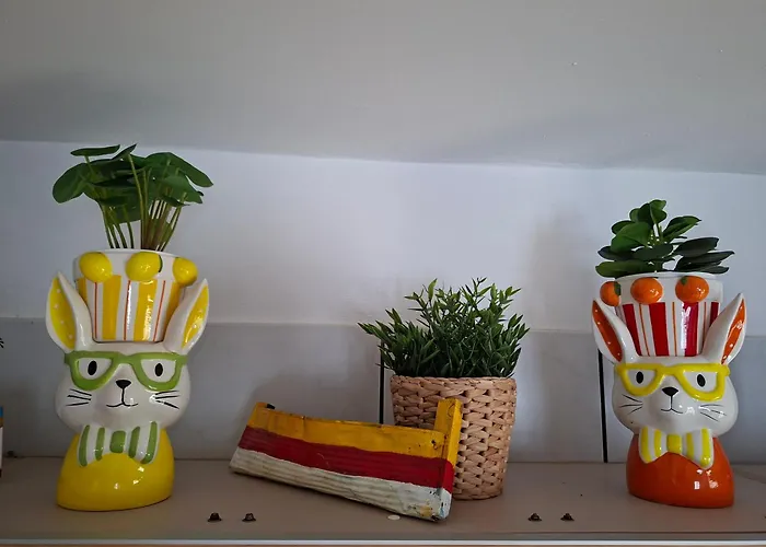 Sabida, Lanzarote וילה *