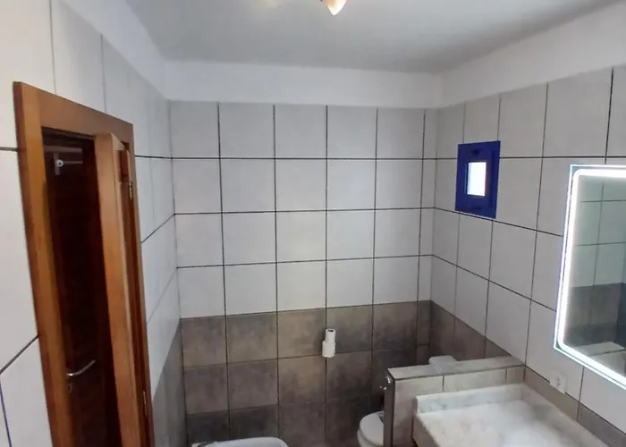 Sabida, Lanzarote Villa