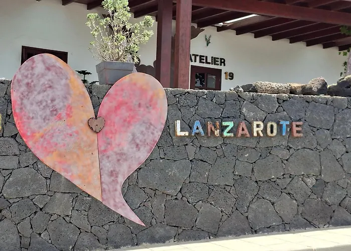 Sabida, Lanzarote Playa Blanca (Lanzarote)