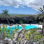 Sabida, Lanzarote Villa *