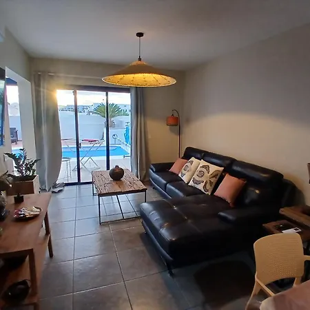 Villa Sabida, Lanzarote Playa Blanca (Lanzarote)