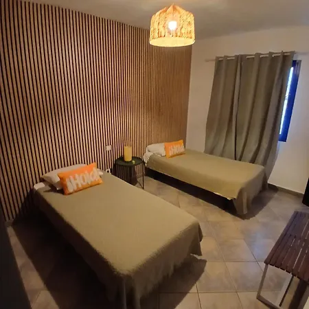 Villa Sabida, Lanzarote