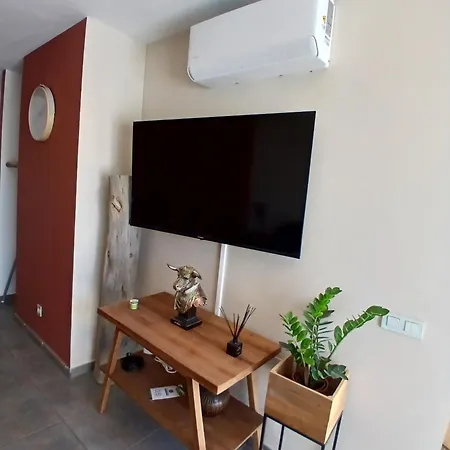 Villa Sabida, Lanzarote