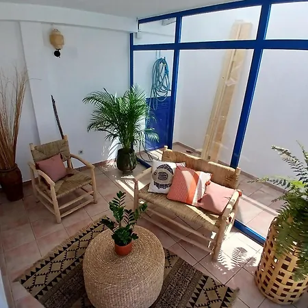 Sabida, Lanzarote * بلايا بلانكا