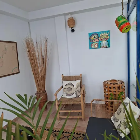 Sabida, Lanzarote * بلايا بلانكا