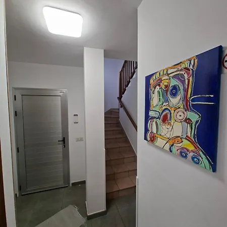 Sabida, Lanzarote Villa *