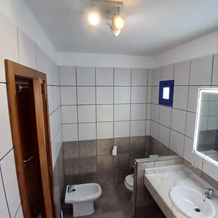 Sabida, Lanzarote Villa