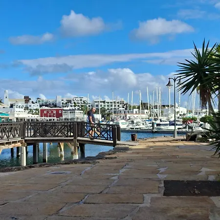 Sabida, Lanzarote Villa Playa Blanca (Lanzarote)
