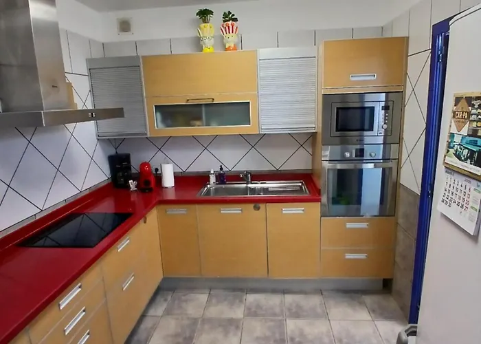 Вилла Sabida, Lanzarote Коста Бланка