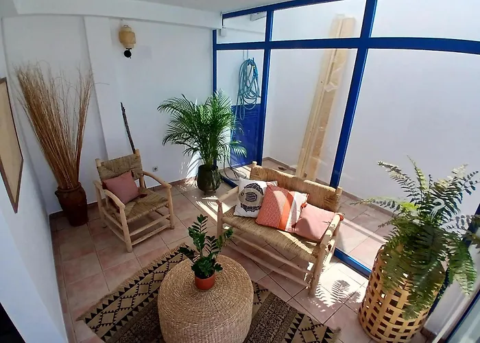 Sabida, Lanzarote * Коста Бланка